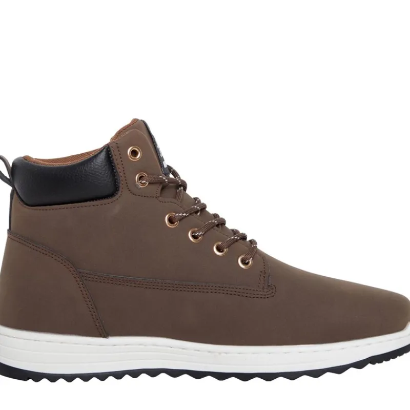 New Herre Winston Chukka Støvler Støvler|Støvler