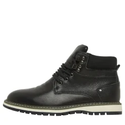 New Herre Workwear Ankelstøvler Støvler|Støvler