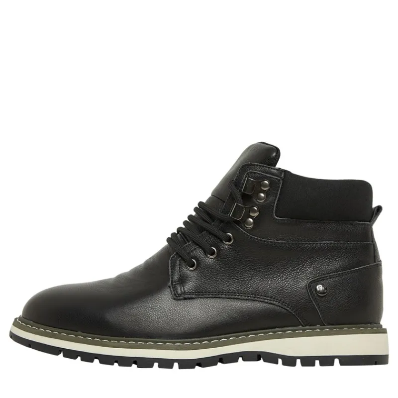 New Herre Workwear Ankelstøvler Støvler|Støvler