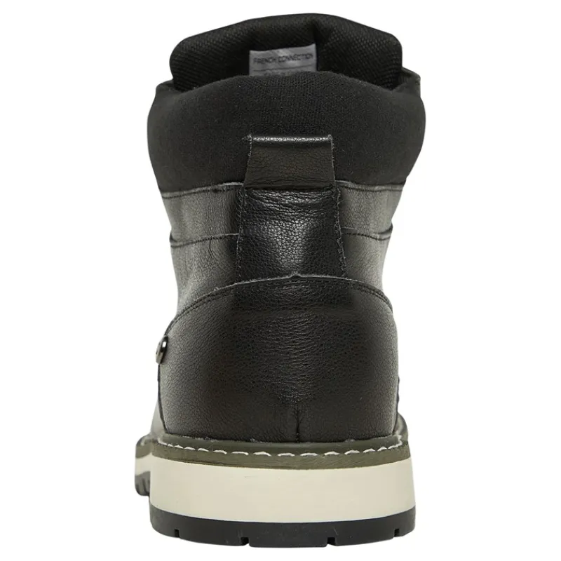 New Herre Workwear Ankelstøvler Støvler|Støvler