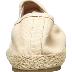 New Herre Yacht Espadriller Lærredgummisko|Lærredgummisko