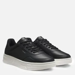 Online Herre Yarrow Sneakers Sort Sneakers|Sneakers