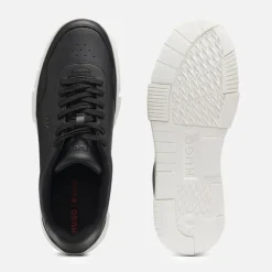 Online Herre Yarrow Sneakers Sort Sneakers|Sneakers
