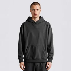 Best Hættetrøje Antracit Dame Hættetrøjer Og Sweatshirts·Hættetrøjer|Hættetrøjer Og Sweatshirts·Hættetrøjer