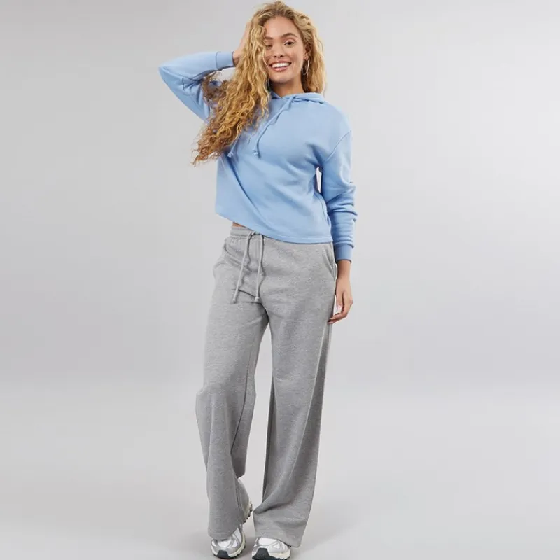Online Hættetrøje med lange ærmer til kvinder Chili Hortensia Dame Hættetrøjer Og Sweatshirts·Hættetrøjer
