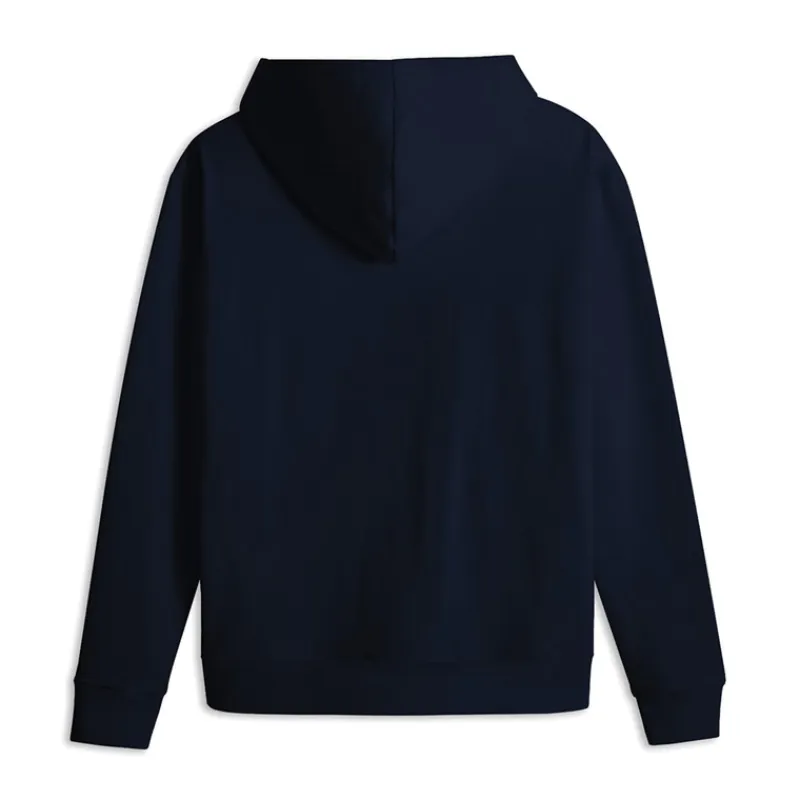 Outlet Hættetrøjer Blå Dame Hættetrøjer Og Sweatshirts·Hættetrøjer|Hættetrøjer Og Sweatshirts·Hættetrøjer