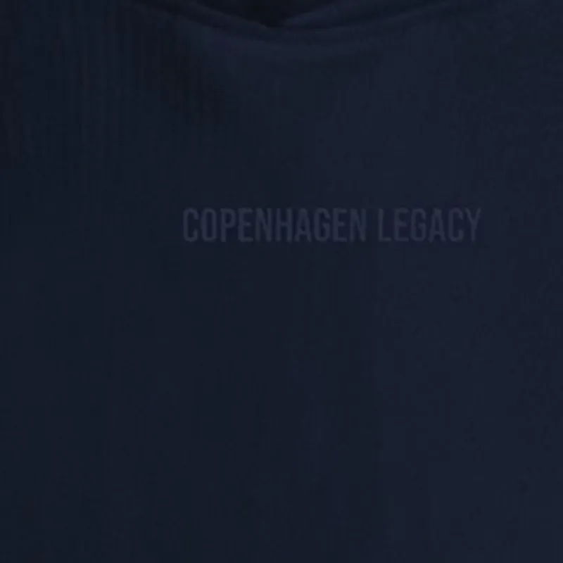 Outlet Hættetrøjer Blå Dame Hættetrøjer Og Sweatshirts·Hættetrøjer|Hættetrøjer Og Sweatshirts·Hættetrøjer