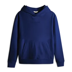 Discount Hættetrøjer Blå Dame Hættetrøjer Og Sweatshirts·Hættetrøjer|Hættetrøjer Og Sweatshirts·Hættetrøjer