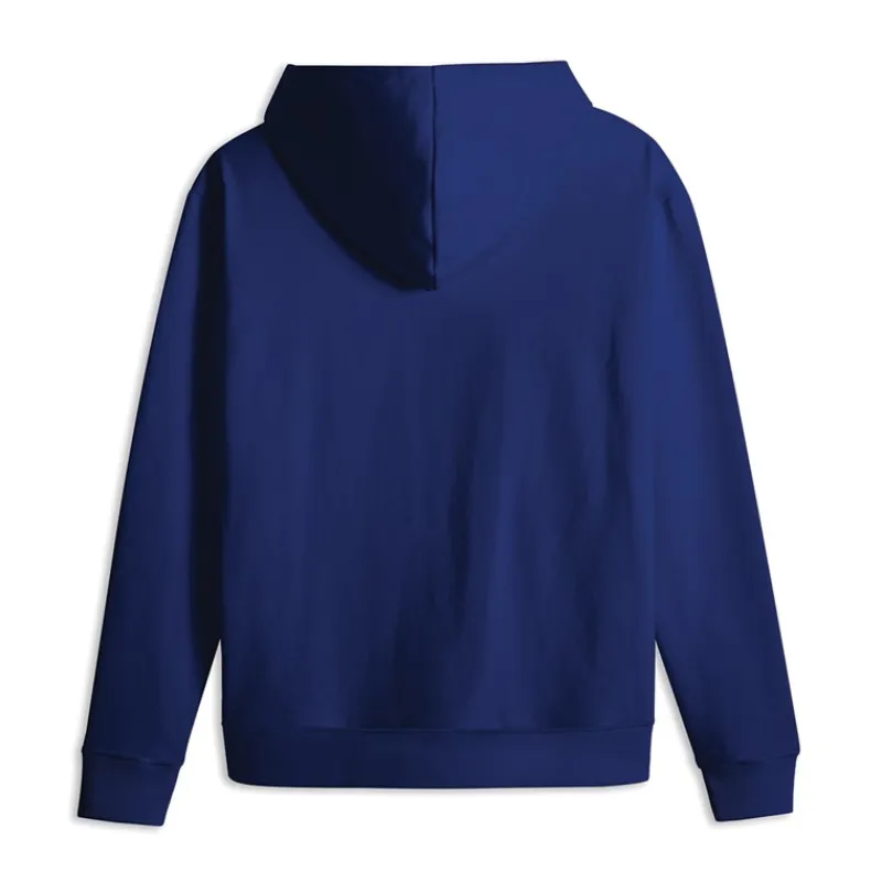 Discount Hættetrøjer Blå Dame Hættetrøjer Og Sweatshirts·Hættetrøjer|Hættetrøjer Og Sweatshirts·Hættetrøjer