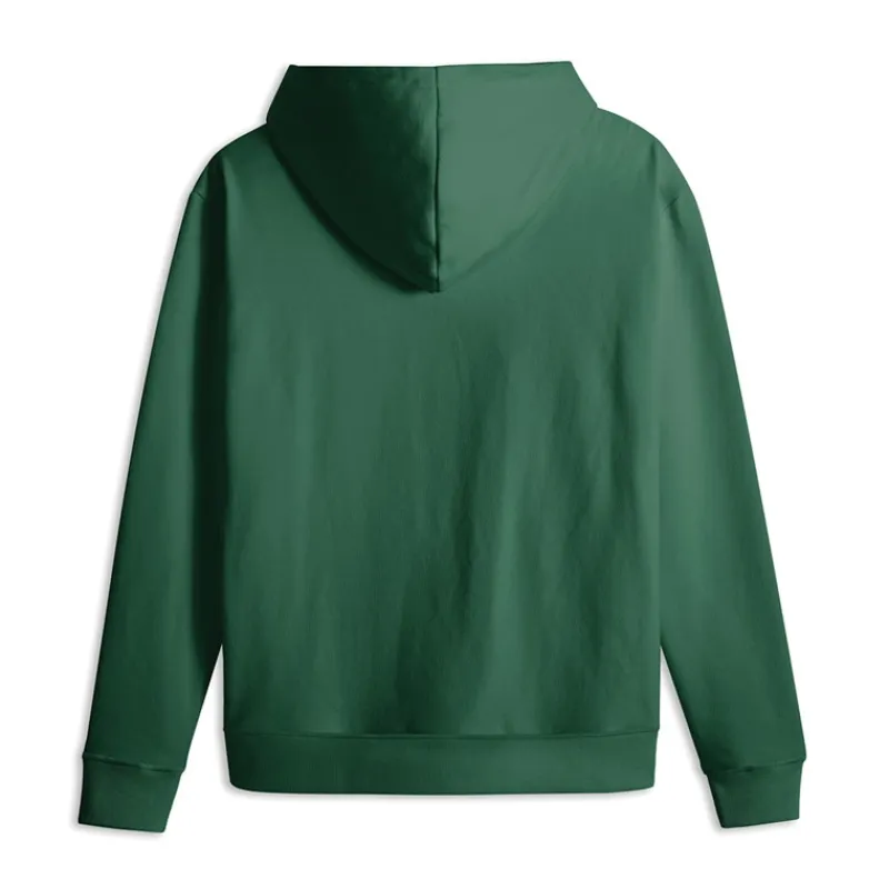 Outlet Hættetrøjer Grøn Dame Hættetrøjer Og Sweatshirts·Hættetrøjer|Hættetrøjer Og Sweatshirts·Hættetrøjer