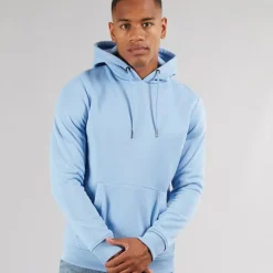 Clearance Hættetrøje til Herre Arctic Blå Hættetrøjer Og Sweatshirts·Hættetrøjer