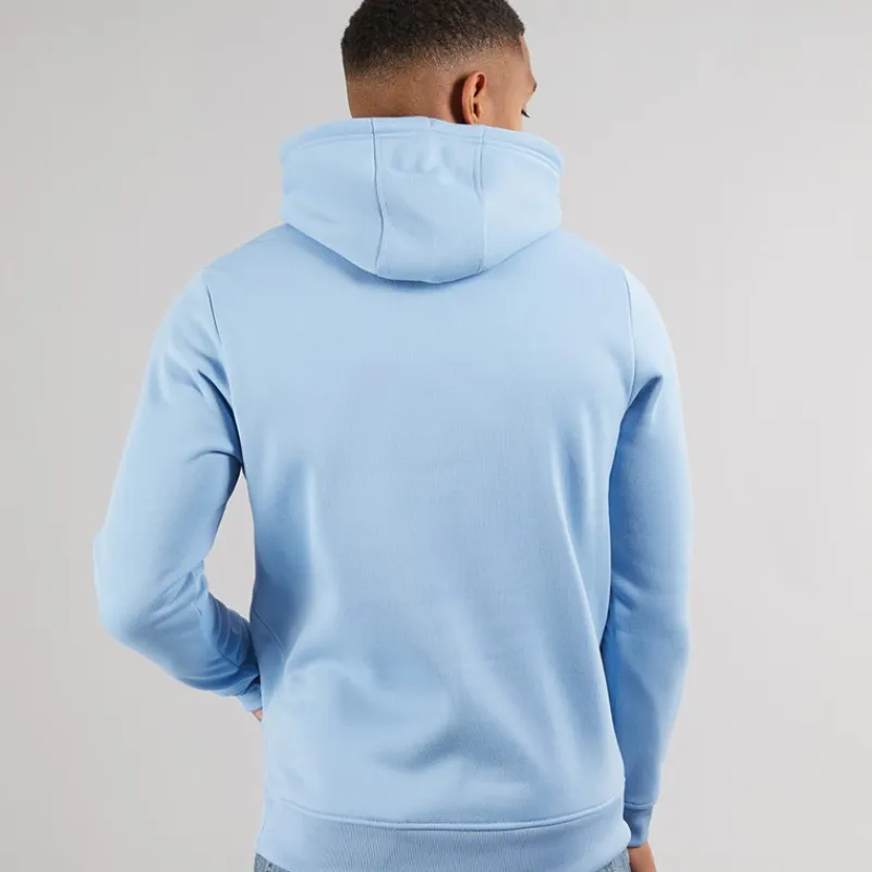 Clearance Hættetrøje til Herre Arctic Blå Hættetrøjer Og Sweatshirts·Hættetrøjer
