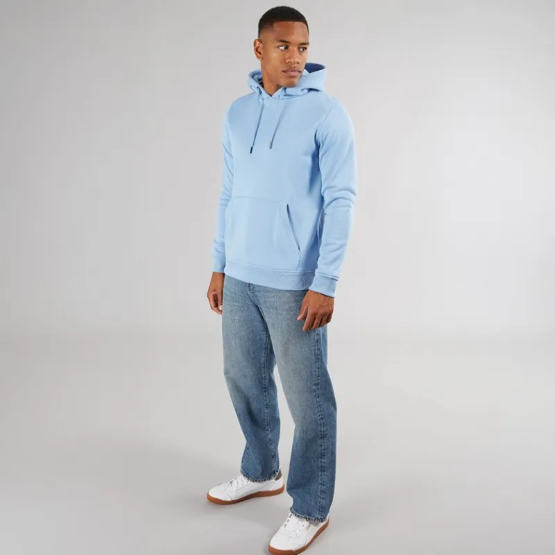 Clearance Hættetrøje til Herre Arctic Blå Hættetrøjer Og Sweatshirts·Hættetrøjer