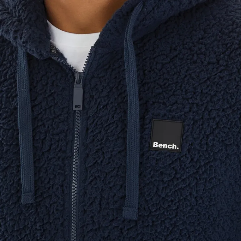 Hættetrøje til Herre Tommy Marineblå Hættetrøjer Og Sweatshirts·Hættetrøjer
