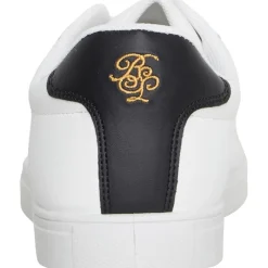 Best /​Grøn/​Guld Louie Eagle PU Pumps til herre Sneakers|Sneakers
