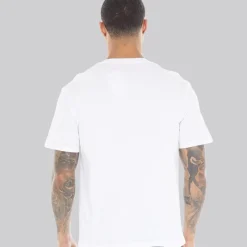 Outlet T-shirt til Herre Klassisk T-Shirts, Poloer Og Skjorter·T-Shirts Og Undertrøjer