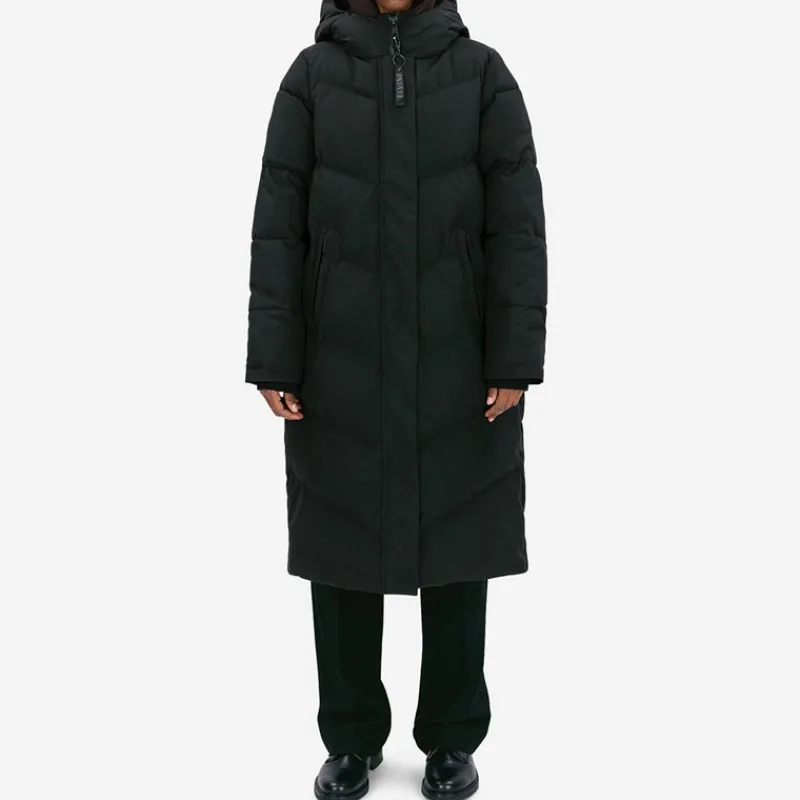 New Jakke Nalani Dame Dame Jakker Og Frakker·Jakker Og Frakker