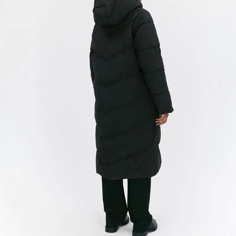 New Jakke Nalani Dame Dame Jakker Og Frakker·Jakker Og Frakker