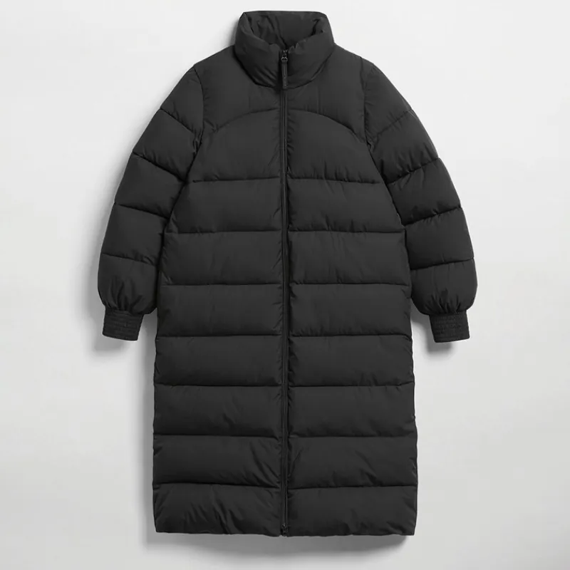 Hot Jakke til kvinder Marissa Future Dye Grid 10K Sort Dame Jakker Og Frakker·Jakker Og Frakker
