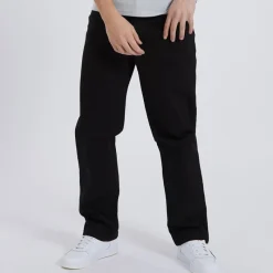 New Jeans til Herre Jeffers Løstsiddende Jeans Og Bukser·Jeans