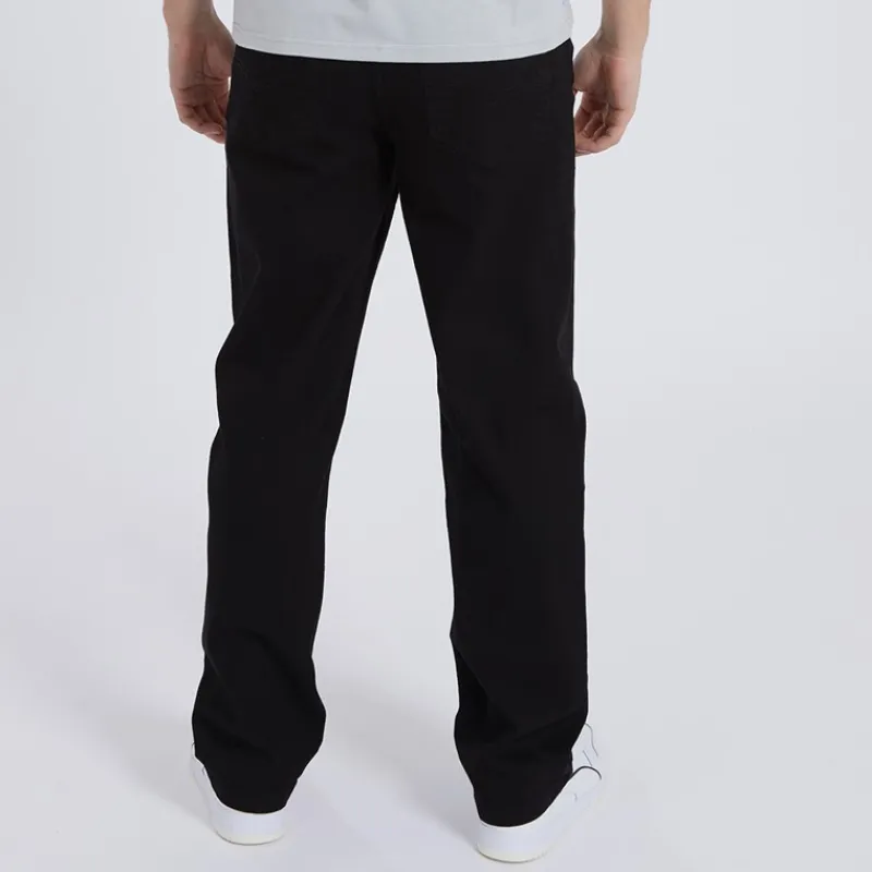 New Jeans til Herre Jeffers Løstsiddende Jeans Og Bukser·Jeans