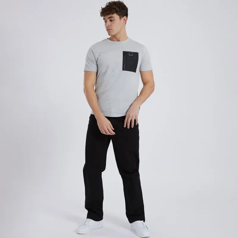 New Jeans til Herre Jeffers Løstsiddende Jeans Og Bukser·Jeans