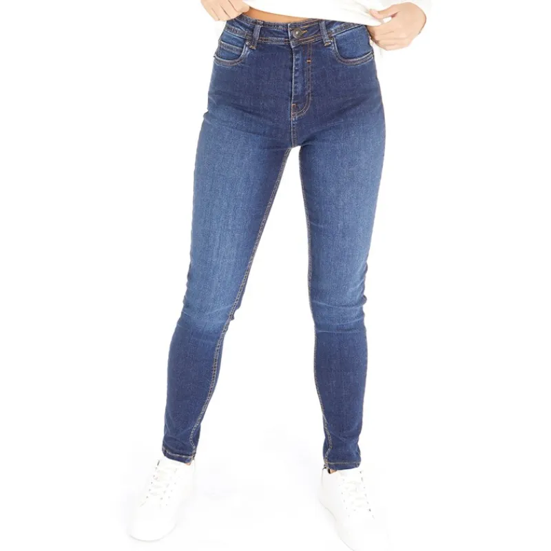 New Jeans til kvinder Fay Skinny Dark Wash Dame Jeans, Bukser Og Leggings·Skinny Jeans|Jeans, Bukser Og Leggings·Jeans