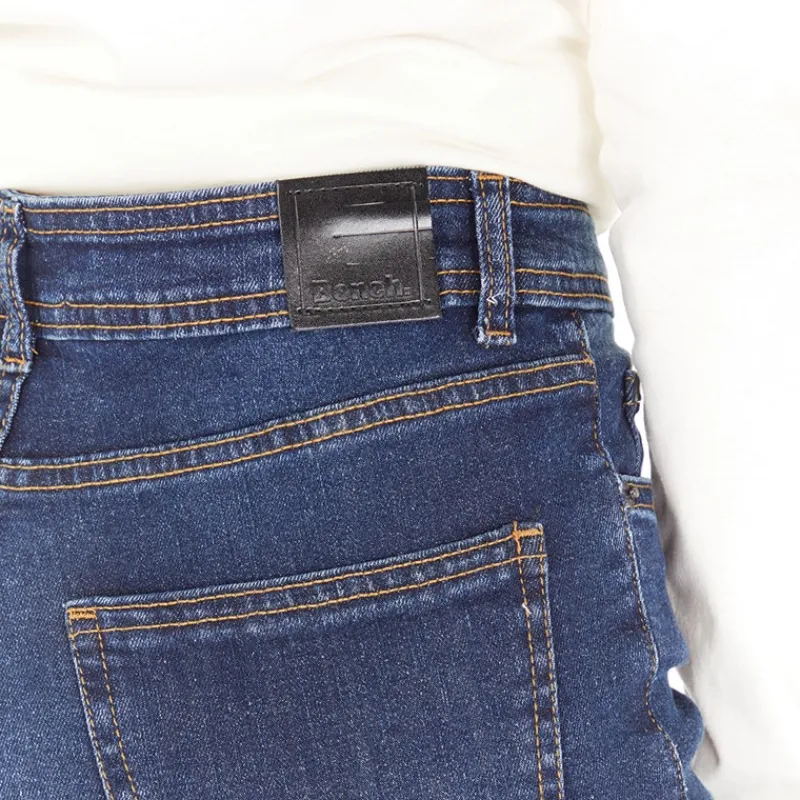 New Jeans til kvinder Fay Skinny Dark Wash Dame Jeans, Bukser Og Leggings·Skinny Jeans|Jeans, Bukser Og Leggings·Jeans
