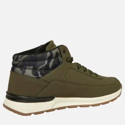 Discount Junior Ascot Støvler Khaki 0581 Støvler|Støvler