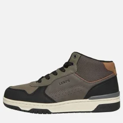 Hot Junior Dereck Sneakers / Taupe 1364 Sneakers|Sneakers