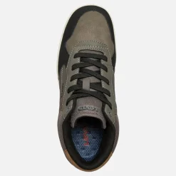 Hot Junior Dereck Sneakers /​ Taupe 1364 Sneakers|Sneakers