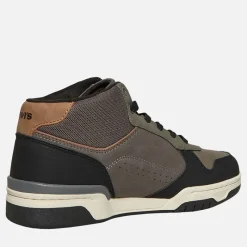 Hot Junior Dereck Sneakers /​ Taupe 1364 Sneakers|Sneakers