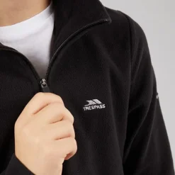 New Junior Drenge Masonville 1/2 Lynlås Mikro Fleece Hættetrøjer Og Sweatshirts|Jakker Og Frakker