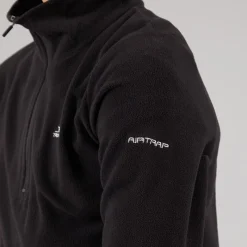 New Junior Drenge Masonville 1/2 Lynlås Mikro Fleece Hættetrøjer Og Sweatshirts|Jakker Og Frakker