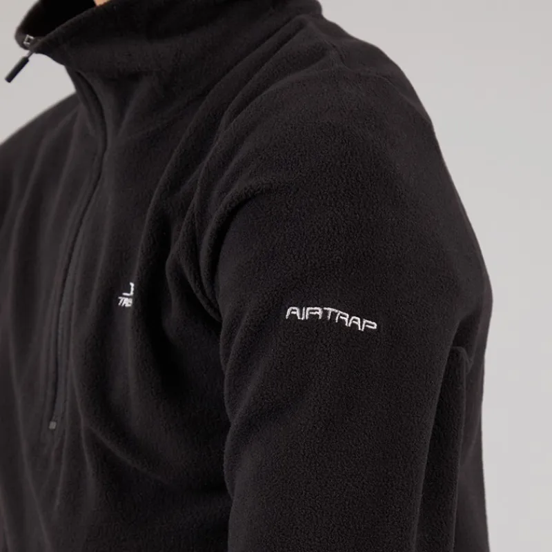 New Junior Drenge Masonville 1/2 Lynlås Mikro Fleece Hættetrøjer Og Sweatshirts|Jakker Og Frakker