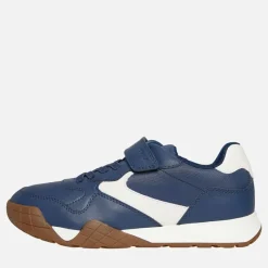 Sale Junior Drenge Rann træningssko navy/​lys elfenben Navy/​Lt Ivory Sneakers|Sneakers