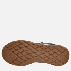 Sale Junior Drenge Rann træningssko navy/​lys elfenben Navy/​Lt Ivory Sneakers|Sneakers