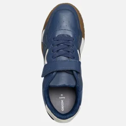 Sale Junior Drenge Rann træningssko navy/​lys elfenben Navy/​Lt Ivory Sneakers|Sneakers