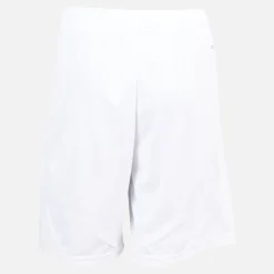 Clearance Junior Drenge SLB Benfica 24/25 hjemme shorts Hvid Tøj|Shorts