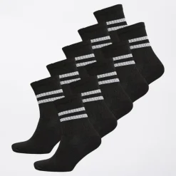 Clearance Junior Drenge Ti Pak Sokker Sokker|Multipakker