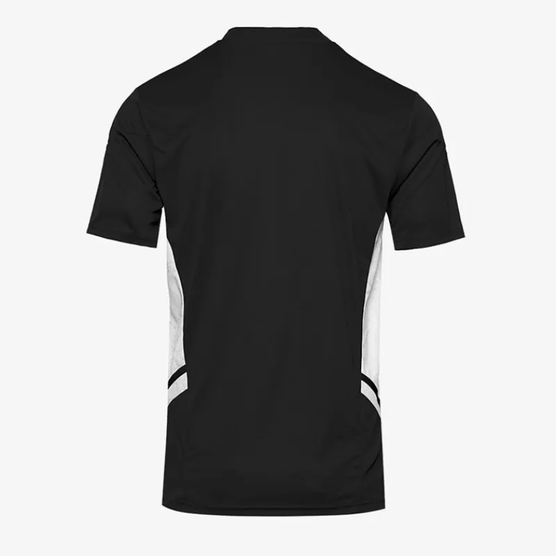 Hot Junior Entrada 18 T-shirt /Hvid Tøj|Tøj