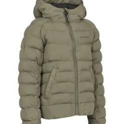 Sale Junior Jakke Oliven Jakker Og Frakker|Jakker Og Frakker