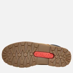 Online Junior New Forrest Støvler Camel Navy 1506 Støvler|Støvler