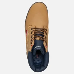 Online Junior New Forrest Støvler Camel Navy 1506 Støvler|Støvler