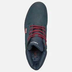 Best Junior New Forrest Støvler Navy 0040 Støvler|Støvler