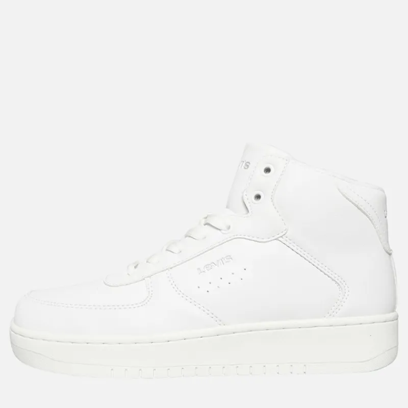 Outlet Junior New Union Hi Top Sneakers 0061 Sneakers|Sneakers