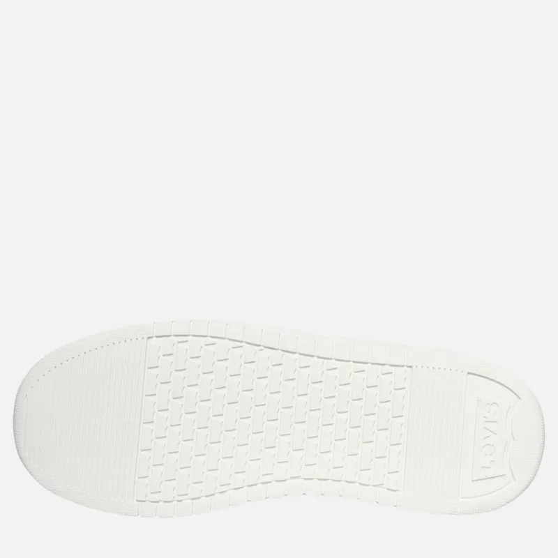 Outlet Junior New Union Hi Top Sneakers 0061 Sneakers|Sneakers