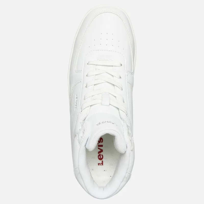 Outlet Junior New Union Hi Top Sneakers 0061 Sneakers|Sneakers