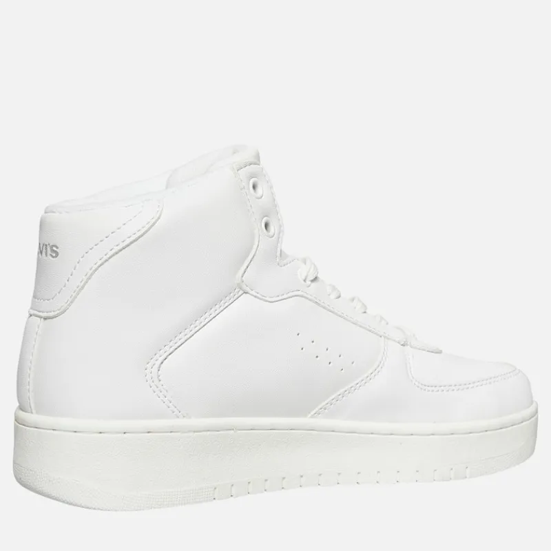 Outlet Junior New Union Hi Top Sneakers 0061 Sneakers|Sneakers
