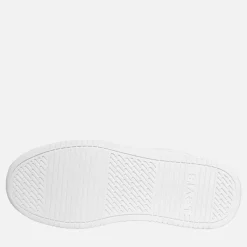 Junior Nye Union Sneakers Hvid 0061 Sneakers|Sneakers